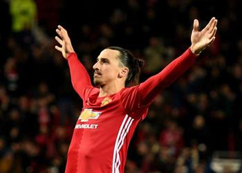 تقارير الميركاتو إبراهيموفيتش قد ينتقل إلى الدوري الأمريكي هذا الصيف