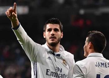 ميركاتو الصيف رسمي ا تشيلسي يضم موراتا من ريال مدريد