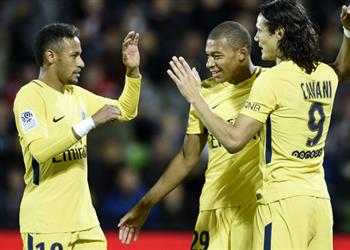 تقرير هل ينجح نيمار ورفاقه في الاختبار الأول أمام بايرن ميونيخ