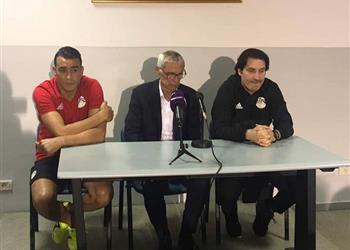 كوبر متفائل رغم الخسارة ومشوار التصفيات ما زال طويل ا