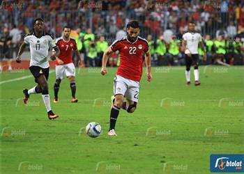 بطولات يكشف شرط كوبر لعودة باسم مرسي للمنتخب