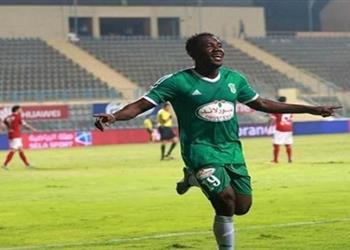 عرض أوروبي يهدد انتقال كاسونجو للزمالك