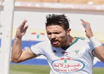حقيقة رحيل كابوريا عن الزمالك