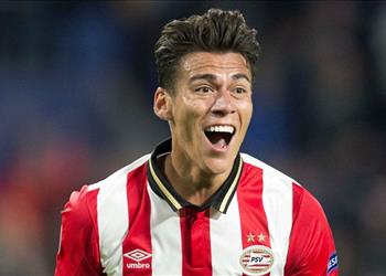 ميركاتو الصيف روما يتم أولى صفقاته الصيفية ويتعاقد مع مدافع آيندهوفن مورينو