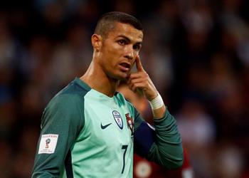 بيان رسمي كريستيانو رونالدو يعلق على اتهامات التهرب الضريبي