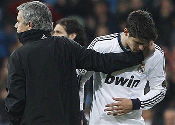 تقارير الميركاتو كادينا سير صفقة موراتا لمانشستر يونايتد تحسم بعقد من 4 إلى 5 سنوات نهاية الأسبوع الجاري