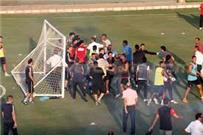 الأهلي ينهي الجدل ويمنع جماهيره من حضور التدريبات