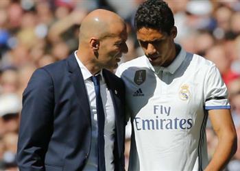 فاران زيدان شخص هادئ ولكن