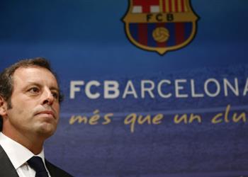أخبار النيابة ترفض الإفراج المؤقت عن رئيس برشلونة السابق خوفا من هروبه