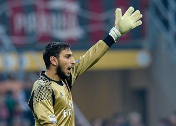 ميركاتو الحراس رسميا دوناروما لن يجدد تعاقده مع ميلان