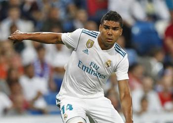 ماكاليلي كاسيميرو ذكي جد ا وي ذكرني بنفسي