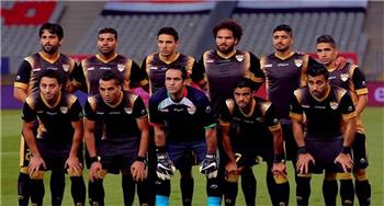 الإنتاج يصطدم بكمين الداخلية اليوم في الدوري