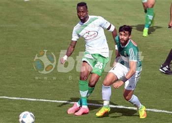 الاتحاد يحقق فوزا قاتلا على دمنهور في الـ 90 ويتأهل لدور الـ16 بكأس مصر