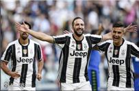 أرقام الشامبيونز يوفنتوس يعادل رقم ميلان في دوري الأبطال