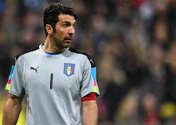 بوفون إيطاليا يجب أن تتأهل إلى كأس العالم