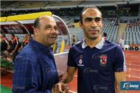 وليد صلاح الدين يكشف عن الحاوي الجديد وصفقتين من العيار الثقيل