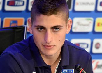 تقارير الميركاتو ريال مدريد ينضم لسباق المتنافسين على فيراتي