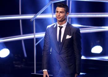 ماذا قال رونالدو بعد تفوقه على ميسي ونيمار والفوز بجائزة الأفضل