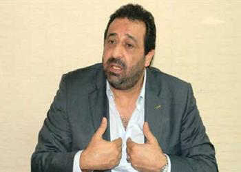 مجدي عبدالغني عن انتخابات الجبلاية الدكر يمشينا ولن يسافر غيرنا إلى روسيا