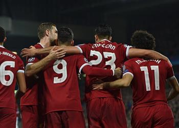 لاعب ليفربول يعلق على تلقيه تهديدات بالقتل