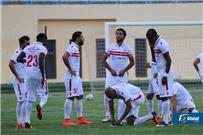 أمن الإسكندرية ي حذر جماهير الزمالك