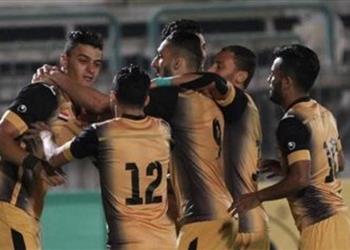 اتحاد الكرة يتسلم بطاقة مهاجم الإنتاج الحربي