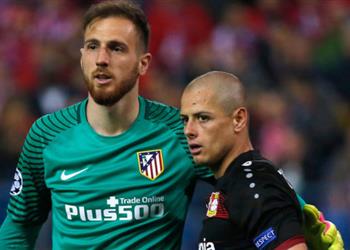 أخبار جماهير أتليتكو مدريد تهاجم تشيشاريتو بعد إقصائهم مع ريال مدريد في عام 2015