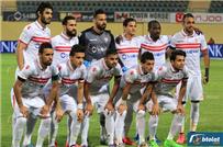 الكاف يؤجل موعد مباراة الزمالك وصن داونز