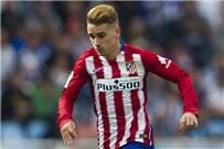 باريس سان جيرمان يغري أتلتيكو مدريد بـ70 مليون يورو للتعاقد مع جريزمان