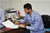 الأهلي يجهز الشناوي ببرنامج تأهيلي منفرد