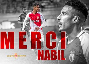 ميركاتو الصيف رسميا المغربي نبيل ضرار يرحل من موناكو لفنربخشه