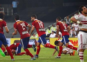 الممر الشرفي ي ثير أزمة في الدوري الأهلي محروم من التتويج والزمالك يعرض تكريمه بعد رفض الجبلاية