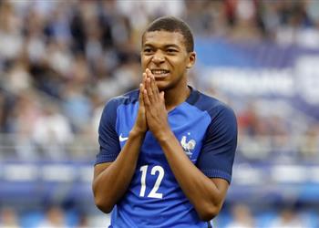 تقارير الميركاتو مبابي ي خبر موناكو برغبته في الانتقال إلى ريال مدريد هذا الصيف أو العام المقبل