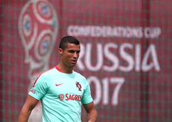 كأس القارات اليوم الأنظار تتجه إلى رونالدو في مواجهة البرتغال والمكسيك ومباراة ساخنة بين الكاميرون وتشيلي