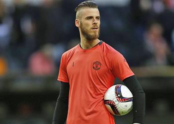 ميركاتو الحراس ريال مدريد يقرر عدم التعاقد مع دي خيا