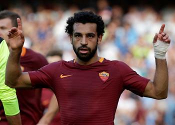 محترفين ليفربول يوافق على دفع 45 مليون يورو من أجل ضم صلاح