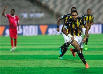 قائمة الـ25 أمل كهربا للهروب من الزمالك اتحاد جدة ي جدد طلب ضمه و التضخم يدفع الأبيض للتخلص منه