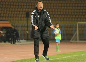 كلاكيت ثالث مرة طارق يحي يستقيل من تدريب الشرقية