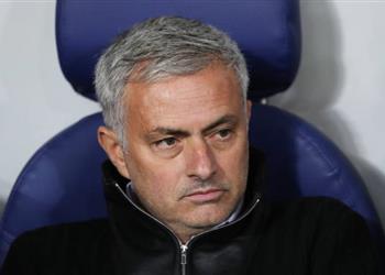 مورينيو مانشستر يونايتد اقترب من التأهل ولوكاكو لديه سجل كبير