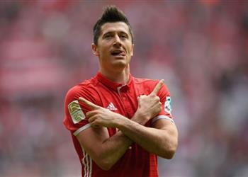 تقارير الميركاتو تشيلسي يفكر في تقديم عرض صيفي للتعاقد مع ليفاندوفسكي