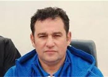 الزمالك أحمد رفعت يغيب رسمي ا عن مواجهة اتحاد العاصمة