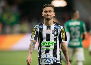 تقارير الميركاتو لوكاس ليما سينتقل إلى برشلونة في يناير 2018