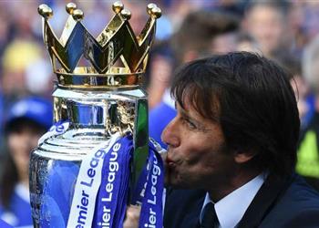 ميركاتو المدربين كونتي سيوقع قريب ا على عقد جديد مع تشيلسي بعد حصوله على ضمانات