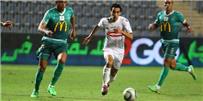 عاجل الزمالك يستدعي حفني وكوفي لمواجهة المصري