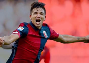 نجل سيميوني على بعد خطوات من الانضمام لفيورنتينا