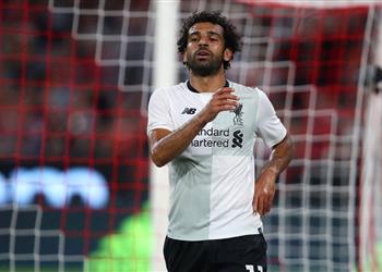 محترفين صحيفة إندبندنت ت قيم أداء صلاح أمام بايرن ميونيخ