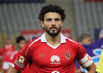 حسام غالي يكشف تفاصيل مفاوضات النصر ويؤكد الملعب هو الحكم