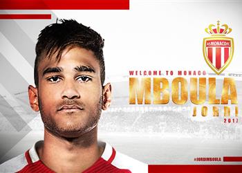 ميركاتو الصيف رسميا موناكو يعلن عن صفقته الخامسة بضم جوردي مبولا من برشلونة