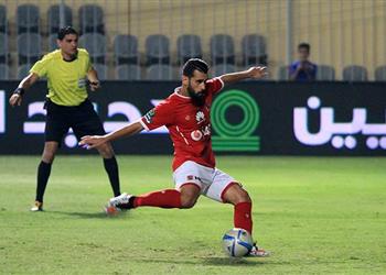 خالد بيومي يتعجب من الهجوم على السعيد