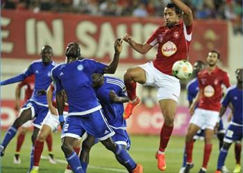 فيديو التعادل الإيجابي يحسم مواجهة النجم والهلال بدوري الأبطال